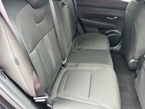 New 2026 Hyundai Tucson SEL FWD image 16