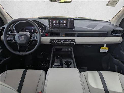 New 2026 Honda Passport RTL image 15