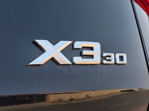 Used 2026 BMW X3 xDrive30i w/ M Sport Package AWD/4WD image 7