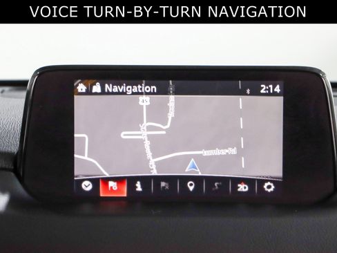 Used 2018 MAZDA CX-5 Grand Touring FWD image 18