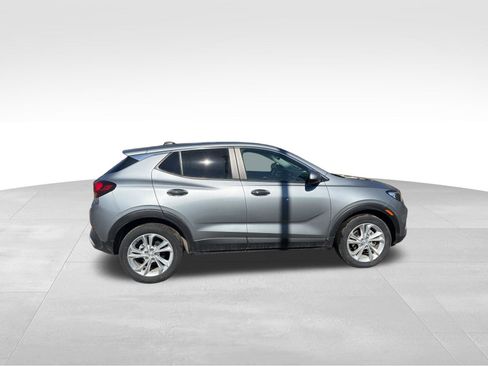 Used 2023 Buick Encore GX Preferred w/ Cold Weather Comfort Package image 4