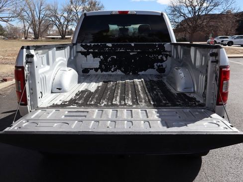 Used 2019 Ford F150 XLT w/ Trailer Tow Package image 14