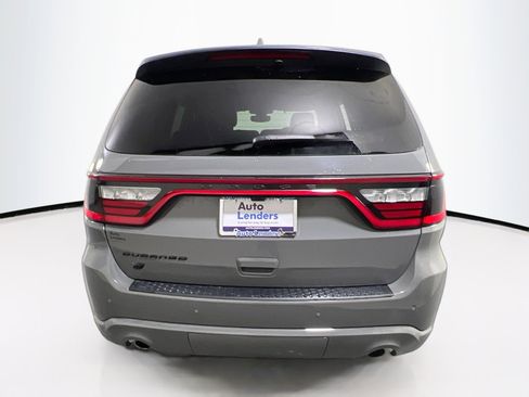 Used 2022 Dodge Durango R/T w/ Blacktop Package image 6