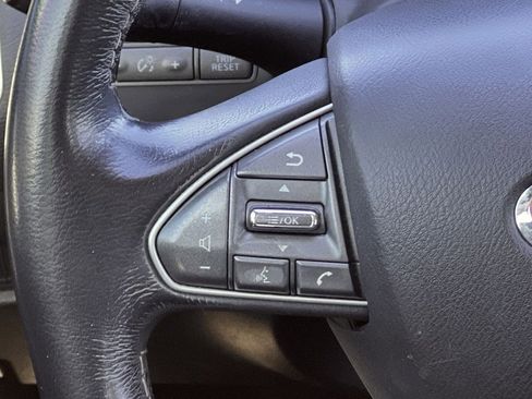 Used 2017 INFINITI Q50 Signature Edition w/ Cargo Package (L95) image 14