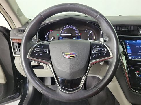 Used 2019 Cadillac CTS Sedan image 20