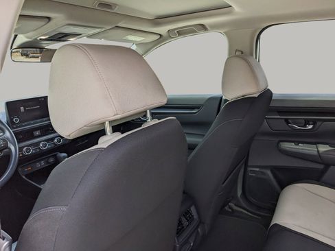 Used 2023 Honda CR-V EX image 17