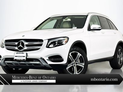 Used 2019 Mercedes-Benz GLC 300 4MATIC