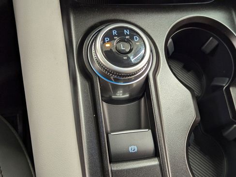 New 2026 Ford Explorer Active w/ Active Comfort Package image 13