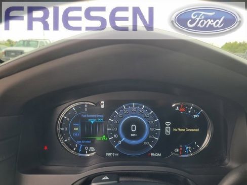 Used 2016 Cadillac Escalade ESV Platinum image 16