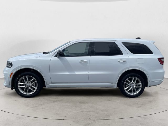 Used 2025 Dodge Durango GT AWD/4WD image 2