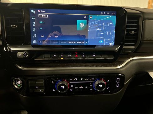 New 2026 Chevrolet Silverado 1500 RST image 22