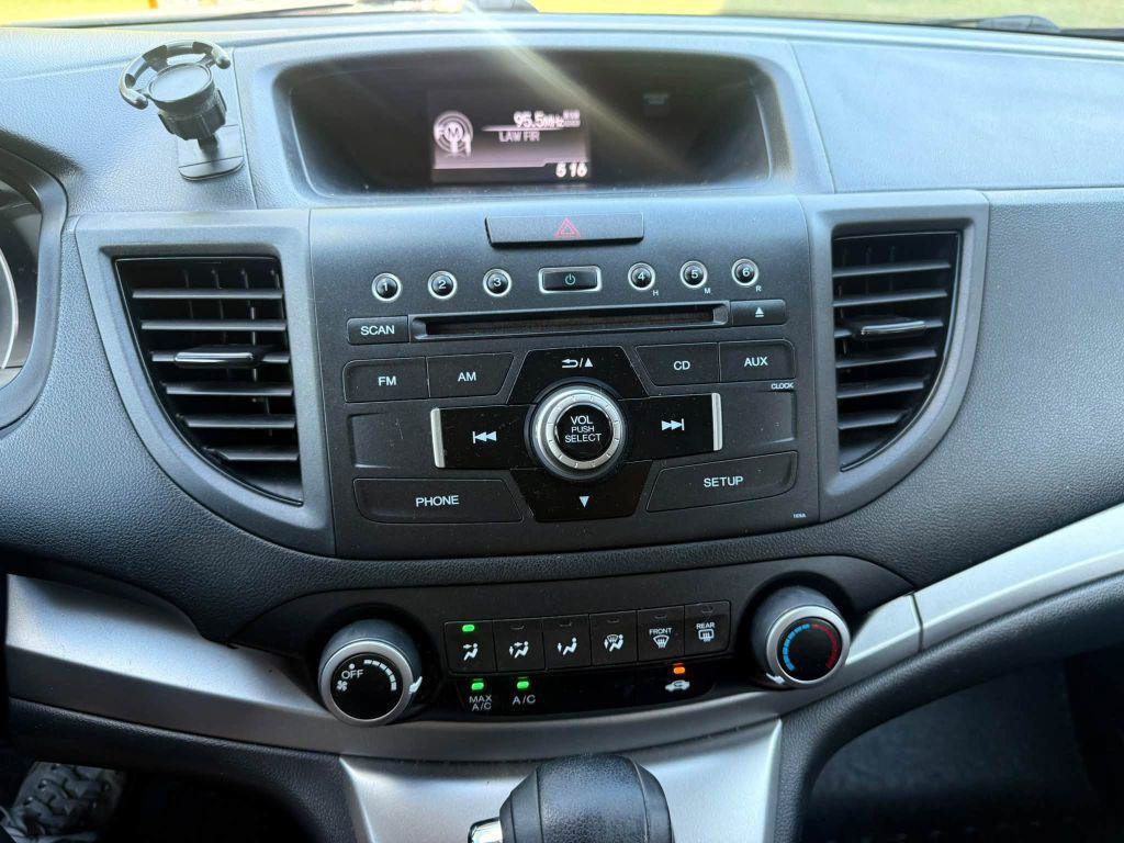 Used 2013 Honda CR-V LX image 21