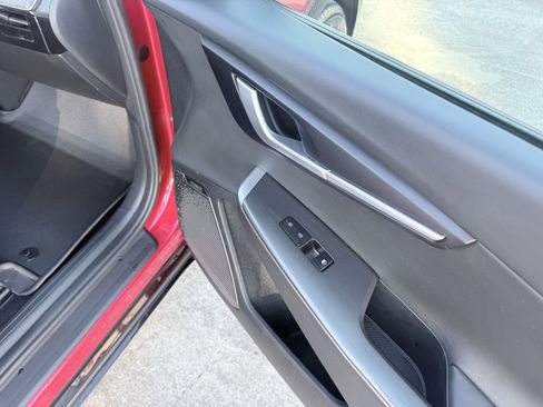 Used 2023 Kia EV6 Wind w/ Wind Technology Package image 44