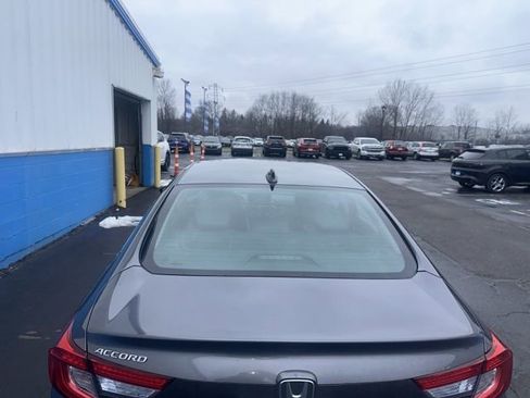 Used 2020 Honda Accord EX-L image 5