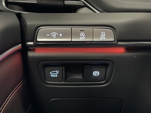 Used 2024 Genesis GV80 3.5T image 10