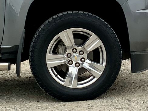 Used 2019 Chevrolet Colorado LT w/ LT Convenience Package image 18