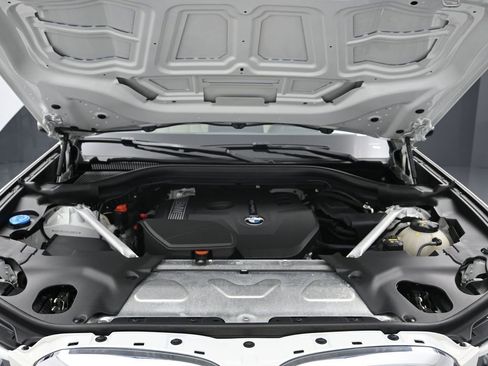 Used 2019 BMW X3 xDrive30i w/ Executive Package AWD/4WD image 28