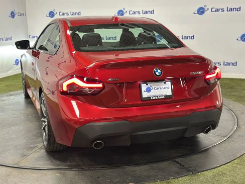 Used 2025 BMW 230i xDrive Coupe image 5