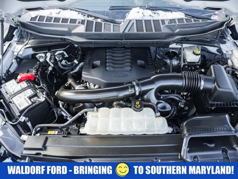 Used 2023 Ford F150 XLT image 20