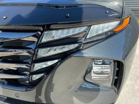 Used 2023 Hyundai Tucson Limited image 13