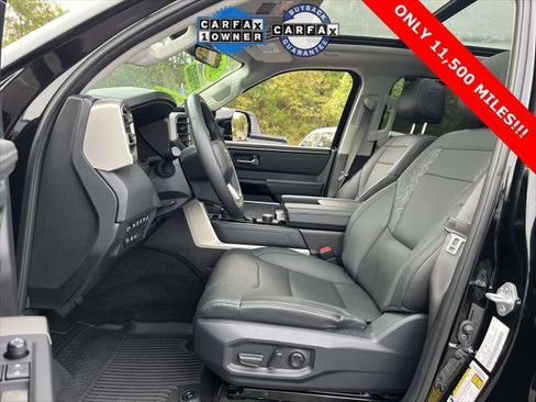 Used 2023 Toyota Sequoia Limited image 11