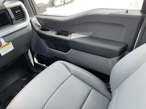 New 2026 Ford F350 XL AWD/4WD image 17