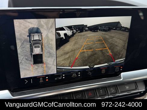 New 2026 GMC Sierra 1500 Elevation w/ Elevation Premium Package AWD/4WD image 14