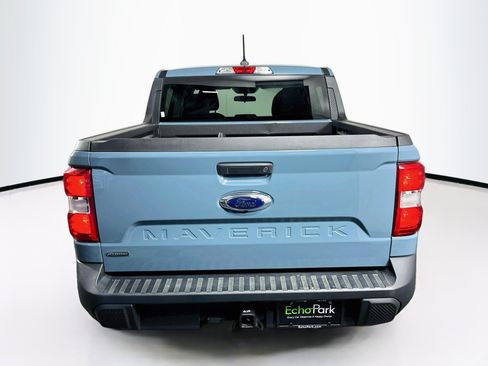Used 2023 Ford Maverick XLT w/ XLT Luxury Package FWD image 7
