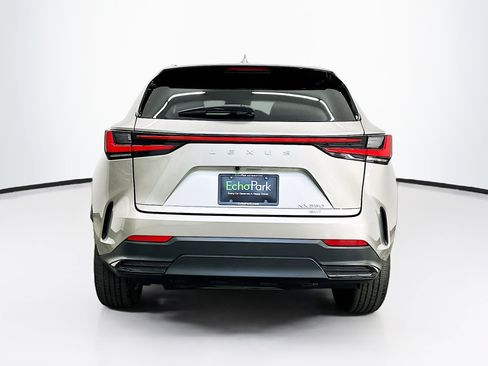 Used 2024 Lexus NX 350 AWD w/ Cold Area Package image 7