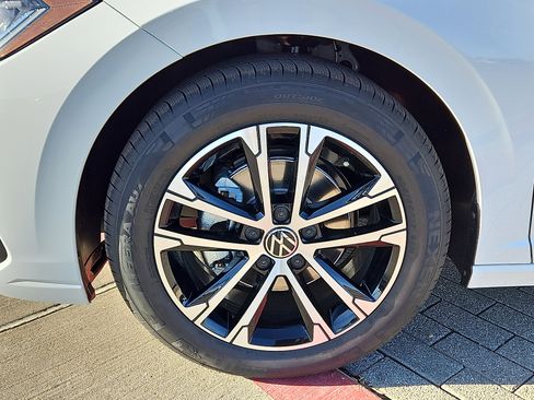 New 2026 Volkswagen Jetta Sport image 6