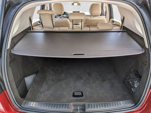 Certified 2016 Mercedes-Benz GLE 350 GLE 350 image 6