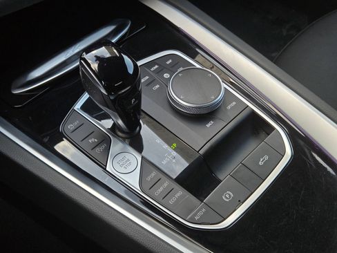 Used 2026 BMW Z4 sDrive30i RWD image 16