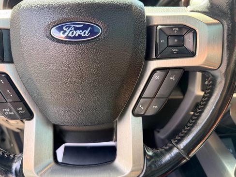 Used 2019 Ford F250 Platinum w/ Platinum Ultimate Package image 27