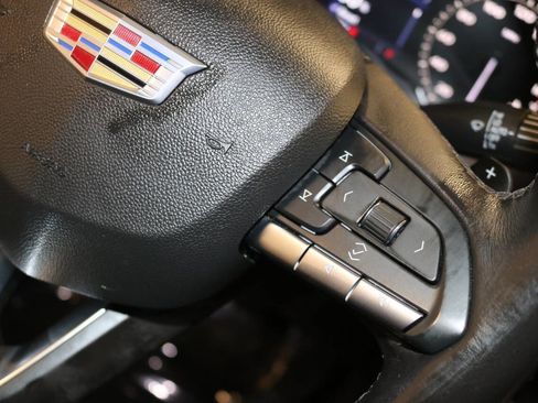 Used 2023 Cadillac CT4 Premium Luxury w/ Climate Package image 41