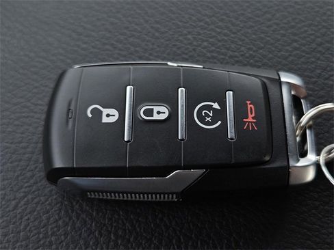 New 2026 RAM 1500 Big Horn image 30