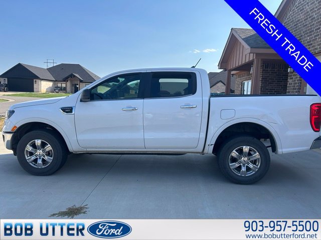Used 2020 Ford Ranger XLT w/ Equipment Group 301A Mid RWD image 2