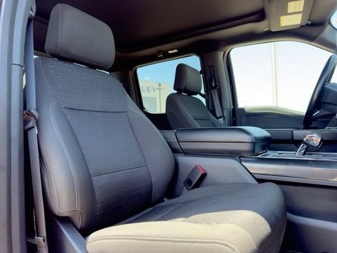 Certified 2022 Ford F150 XLT w/ Equipment Group 302A High AWD/4WD image 17