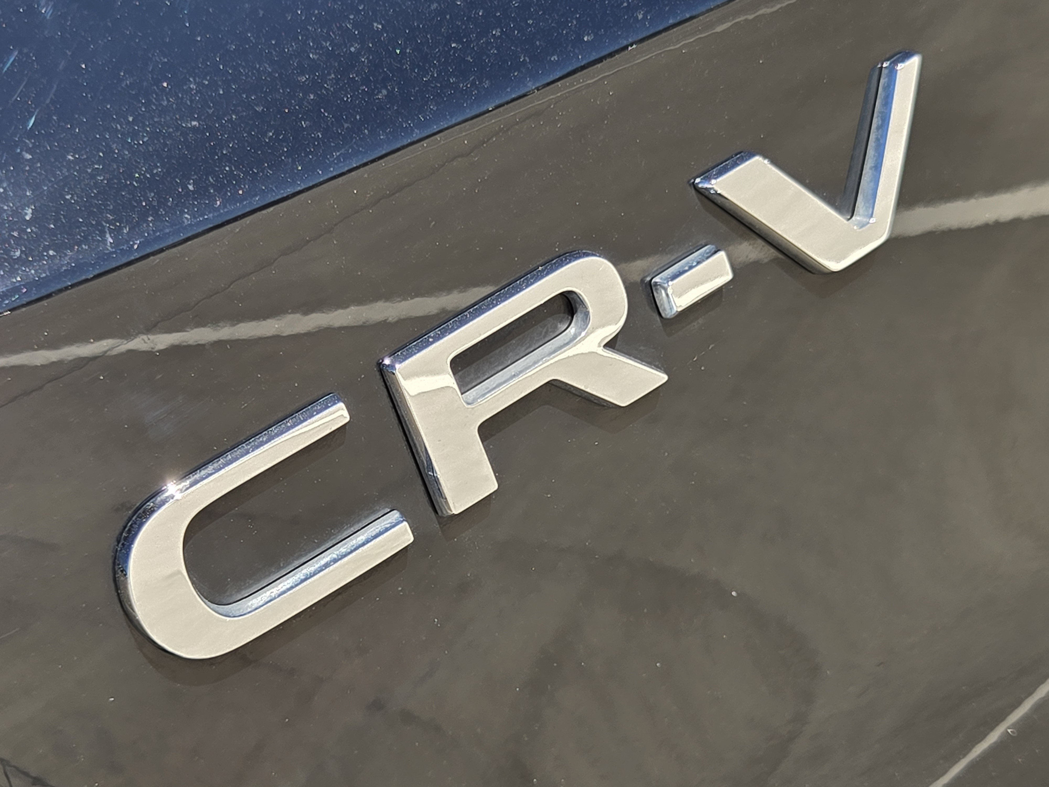 Used 2025 Honda CR-V EX image 31