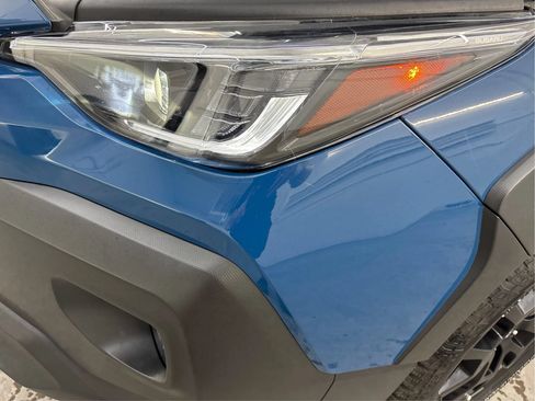Used 2024 Subaru Crosstrek 2.5i Wilderness AWD/4WD image 32