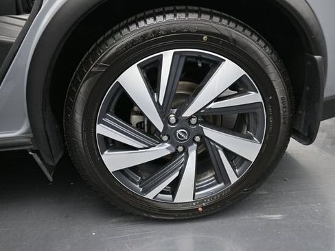 Used 2023 Nissan Murano SL w/ SL Moonroof Package AWD/4WD image 11