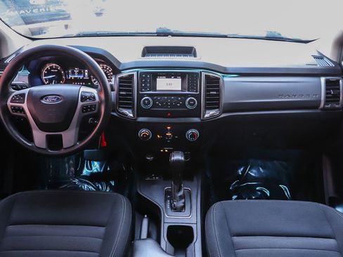 Used 2019 Ford Ranger XLT image 13