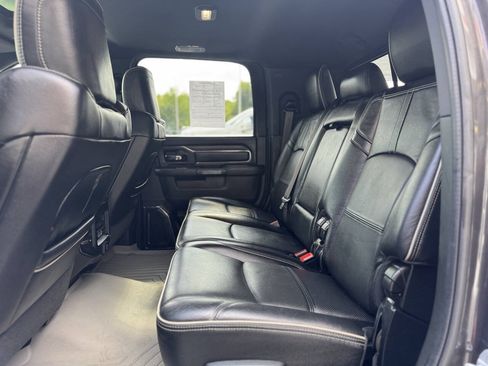 Used 2022 RAM 3500 Limited AWD/4WD image 31