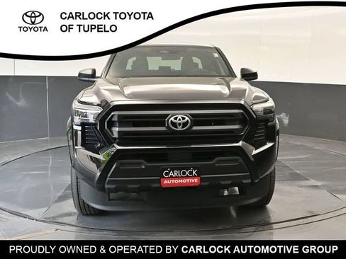 Used 2025 Toyota Tacoma SR AWD/4WD image 6