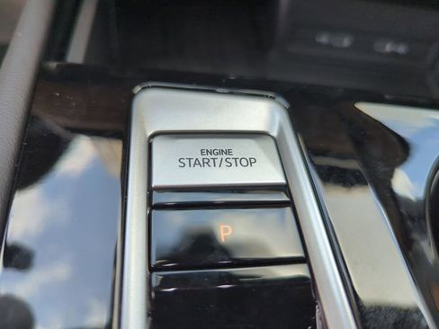 New 2026 Volkswagen Atlas Cross Sport SEL R-Line image 45