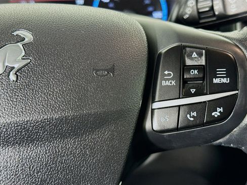 Used 2022 Ford Bronco Sport Big Bend w/ Convenience Package AWD/4WD image 14