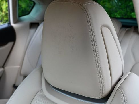 Used 2019 Maserati Levante S GranSport AWD/4WD image 60