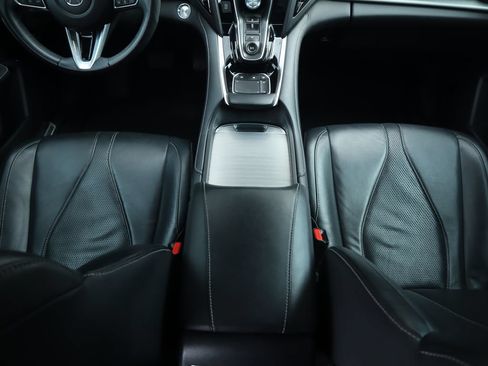Used 2019 Acura RDX FWD w/ Technology Package image 9