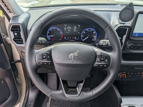 Used 2024 Ford Bronco Sport Big Bend w/ Convenience Package AWD/4WD image 14