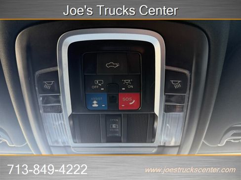 Used 2023 RAM 2500 Laramie AWD/4WD image 17