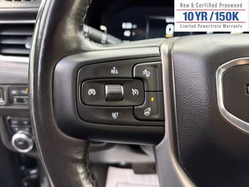 Used 2022 GMC Yukon Denali image 20